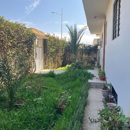 Bel Appartement A Proximite De La Gare Routiere Agadir Extérieur photo