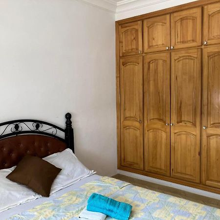 Bel Appartement A Proximite De La Gare Routiere Agadir Extérieur photo