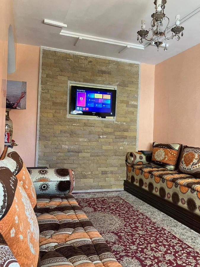Bel Appartement A Proximite De La Gare Routiere Agadir Extérieur photo