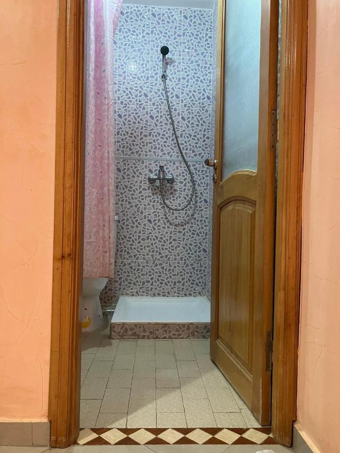 Bel Appartement A Proximite De La Gare Routiere Agadir Extérieur photo