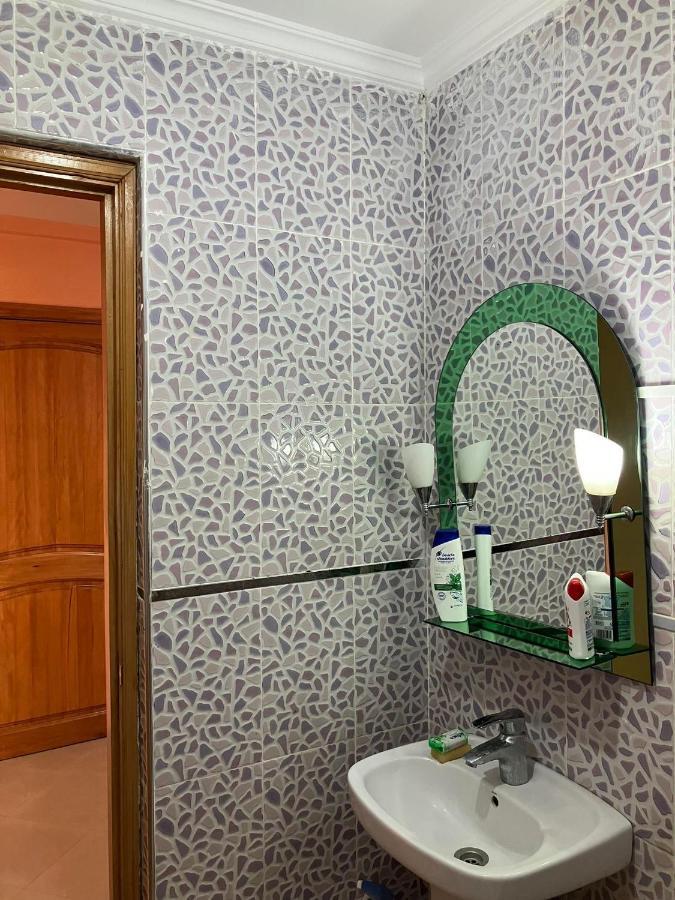 Bel Appartement A Proximite De La Gare Routiere Agadir Extérieur photo
